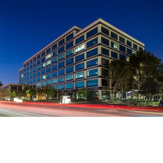 The Torrance