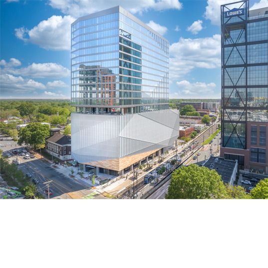110 East