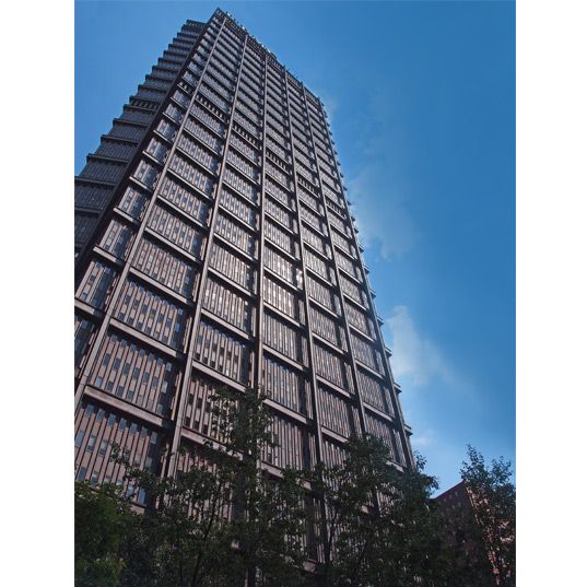 U.S. Steel Tower