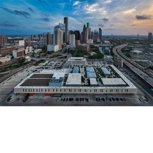 POST HOUSTON
