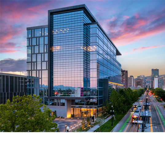 650 Main