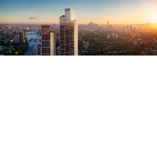 Park Hyatt London River Thames