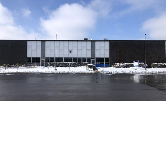 Calumet Business Center