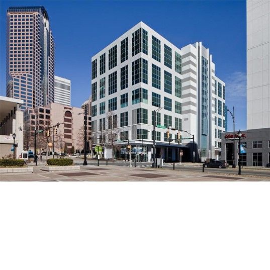 300 South Brevard
