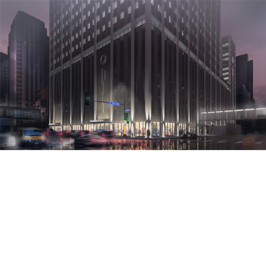 Northstar Center