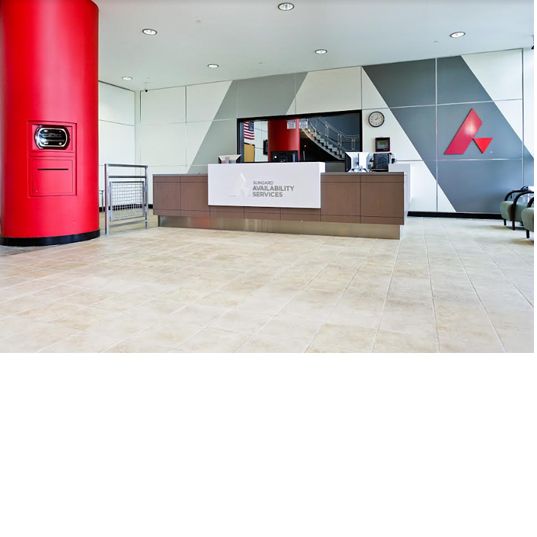 Sungard Availability Services