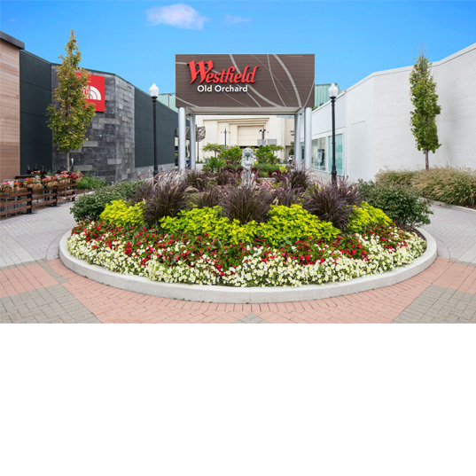 Westfield Old Orchard