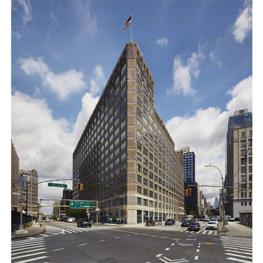 75 Varick Street