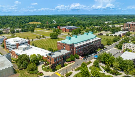 Hudson Valley iCampus