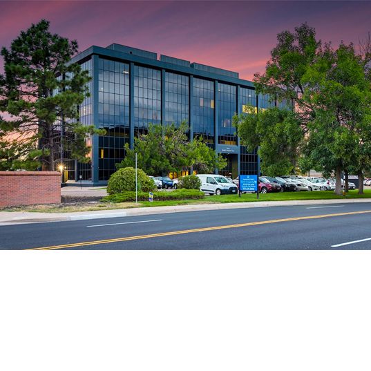 Cherry Creek Place III