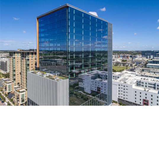 Domain Tower 2