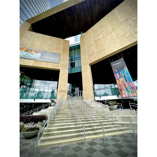 Mint Museum Uptown