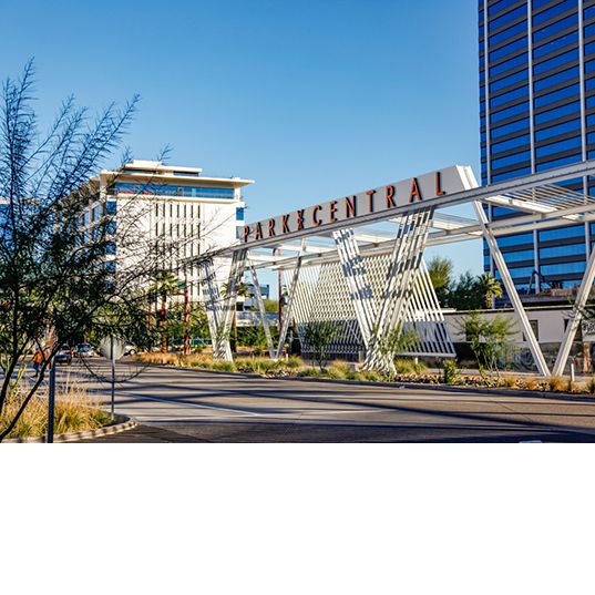Park Central