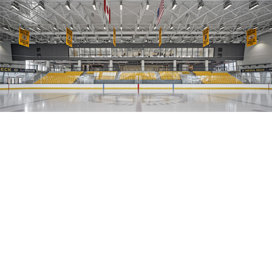 Warrior Ice Arena