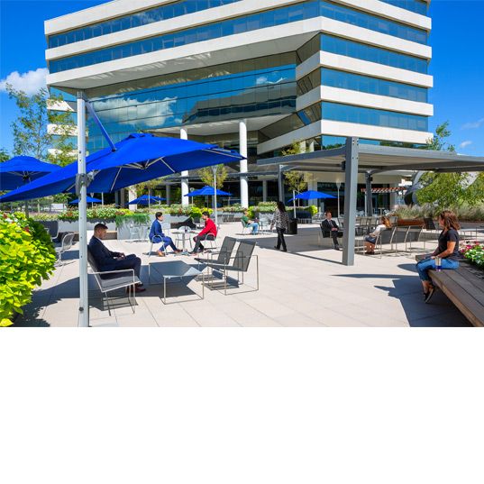 Merritt 7 Corporate Park