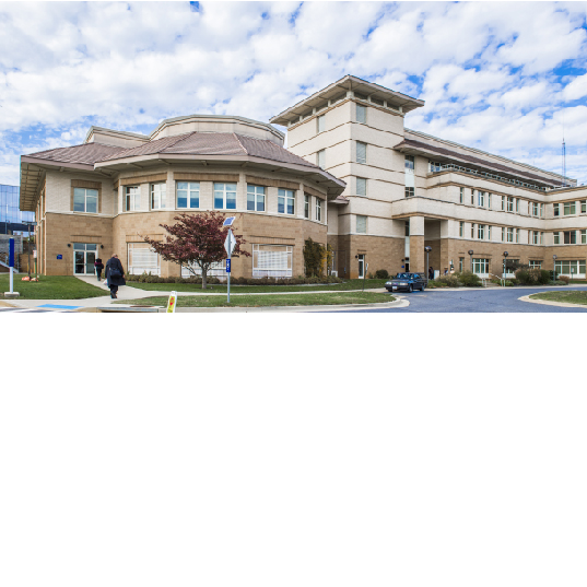 Pinkney Innovation Complex for Science & Technology at Montgomery College (PIC MC)