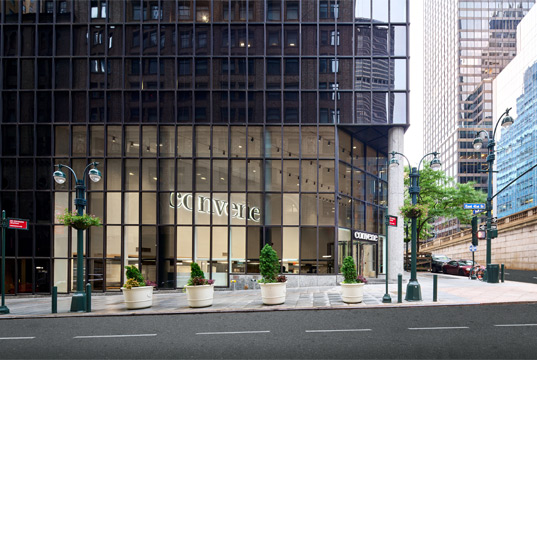 Convene 360
