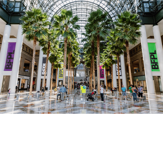 Brookfield Place (BFPL) New York
