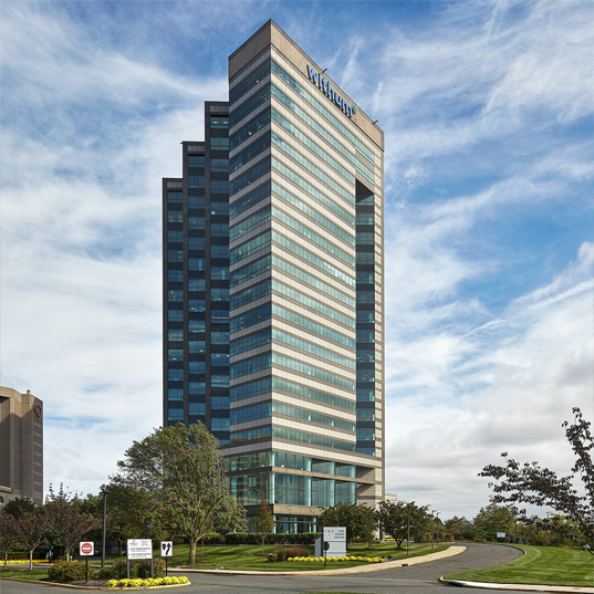 One Tower Center