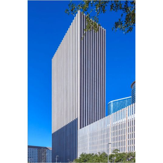 Jefferson Towers