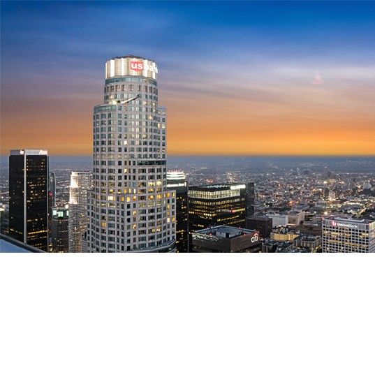 OUE Skyspace LA 