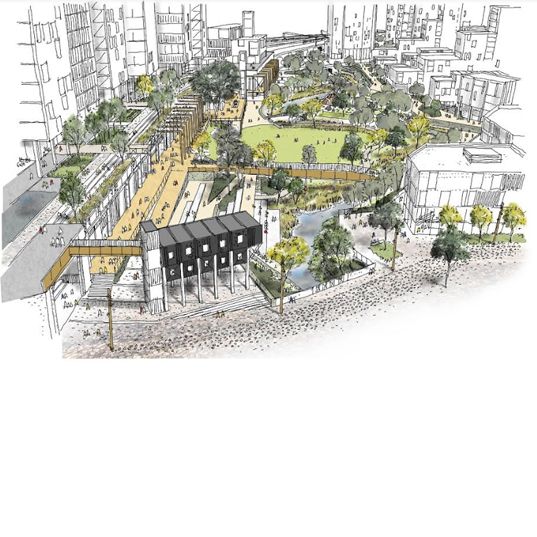 The Mayfield Development Partnership