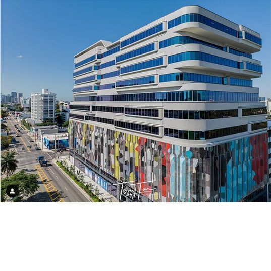 The Gateway at Wynwood