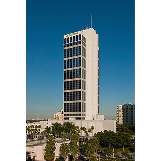 Tower Club at One Financial Plaza