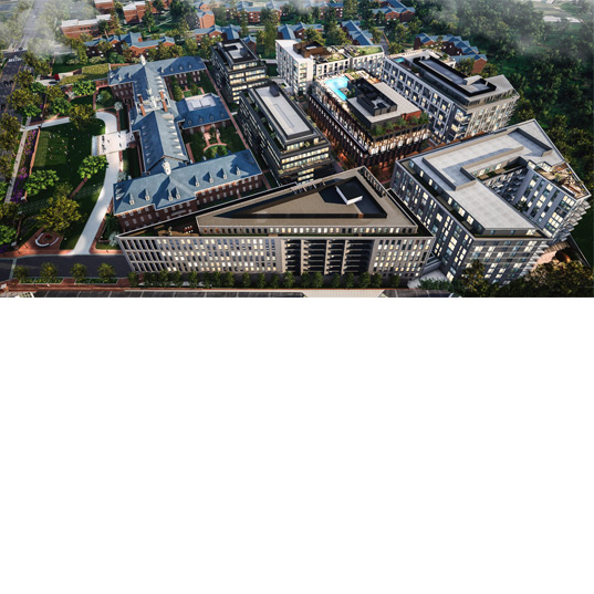City Ridge