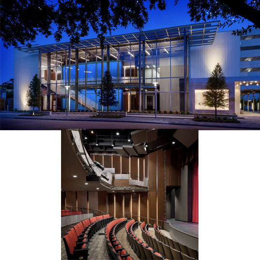 Queensbury Theatre