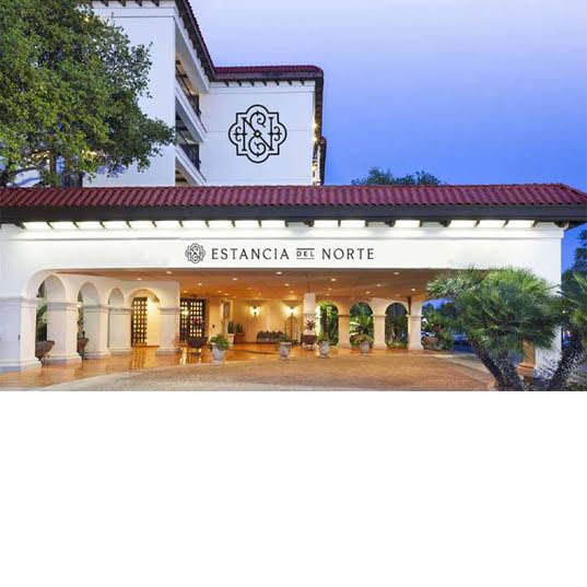 Estancia Del Norte - Tapestry Collection by Hilton
