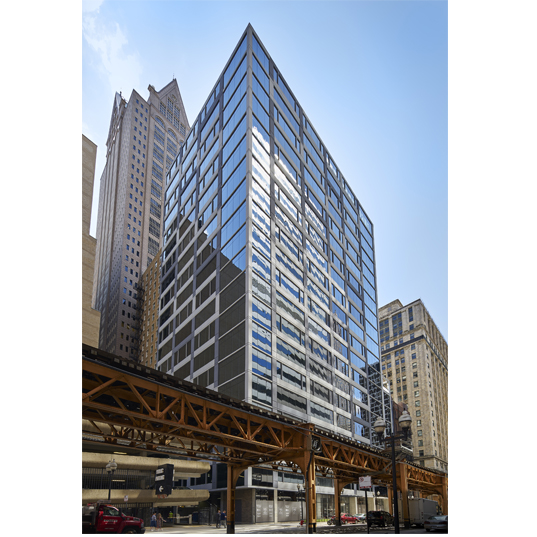 145 South Wells