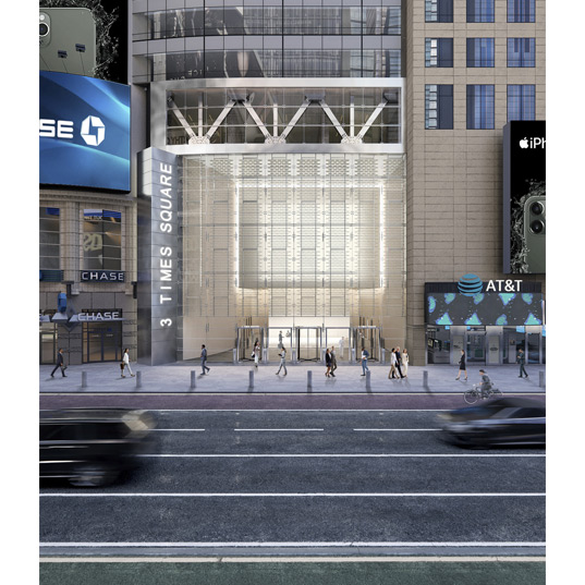 Rudin Management Co