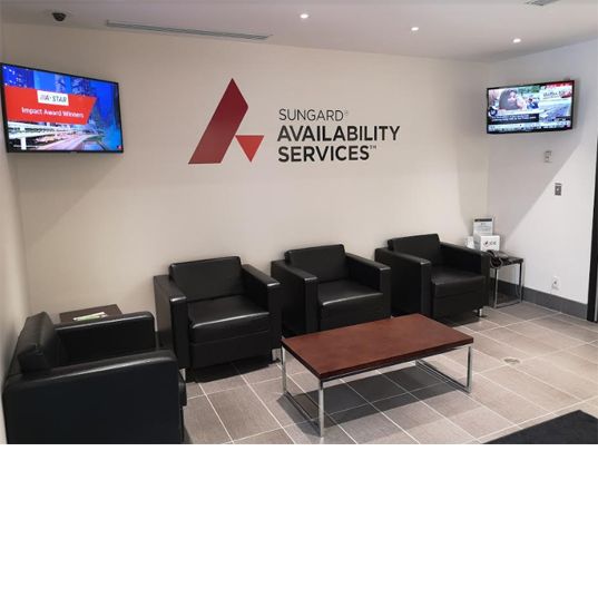 Sungard Availability Services