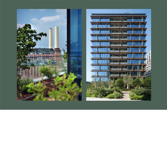 OSMO Battersea