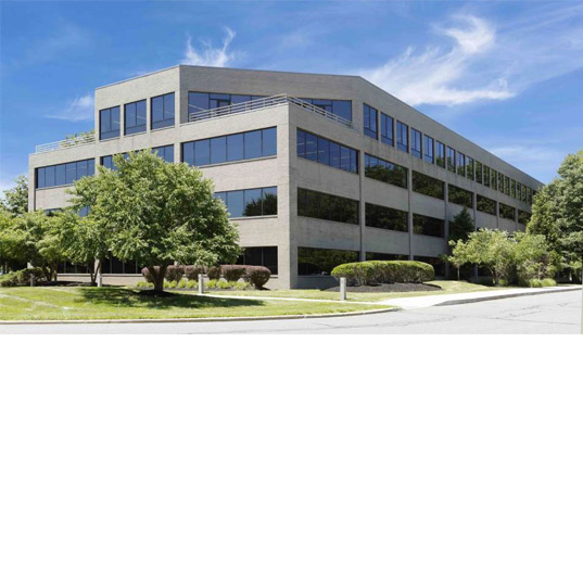 Nuveen's Princeton Point at 600 College Road East