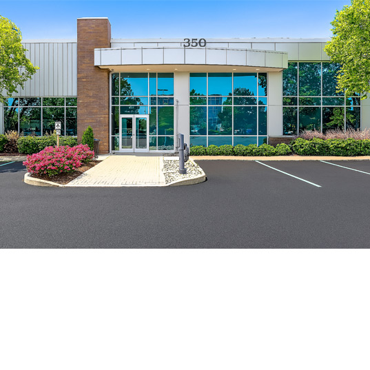 Fellowship Corporate Center