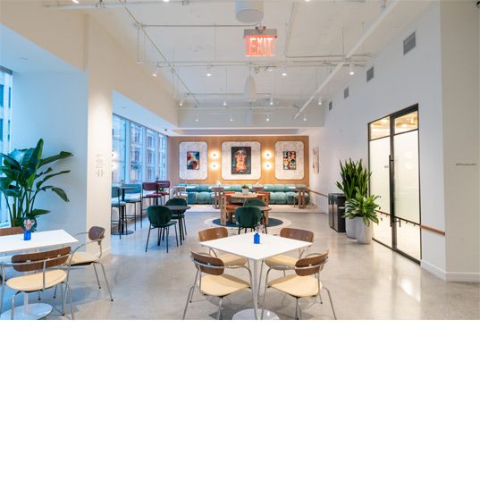 Convene 360 Madison Avenue