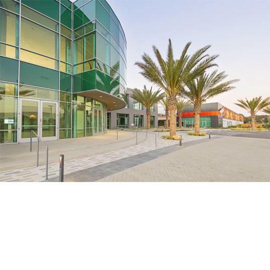 Atlas at Carlsbad