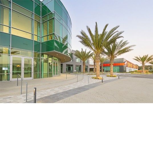 Atlas at Carlsbad