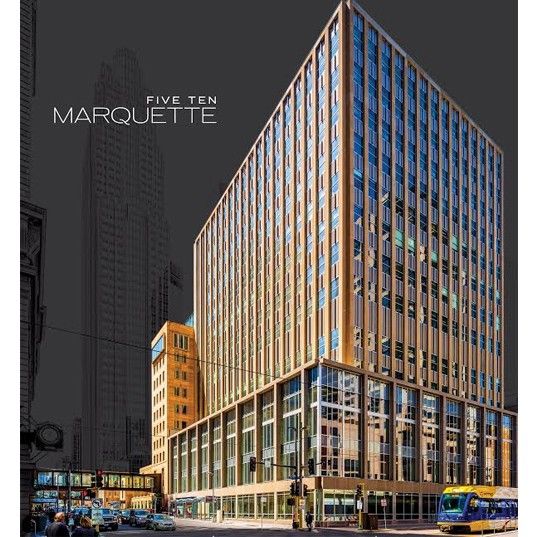510 Marquette