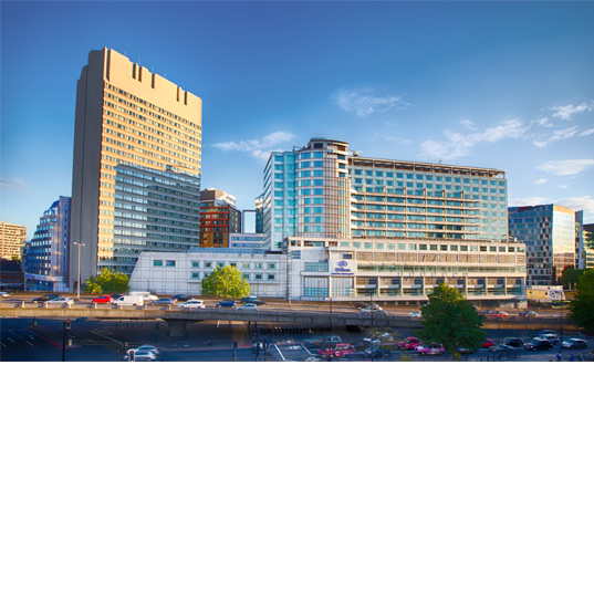 Hilton London Metropole