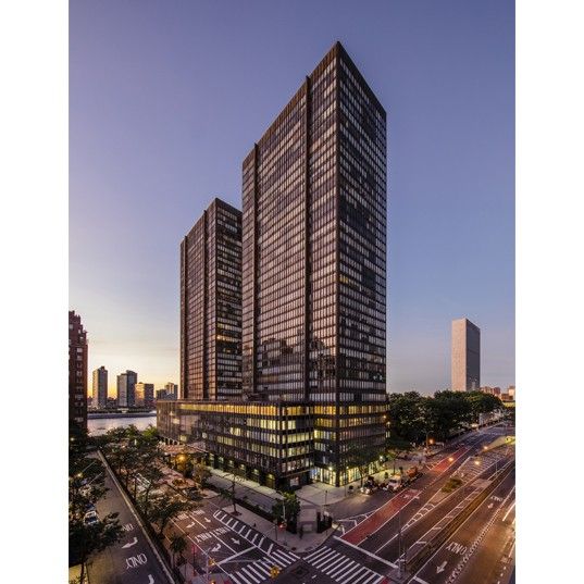 866 United Nations Plaza
