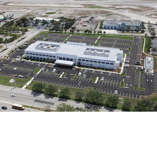 Cypress Creek Medical Pavilion