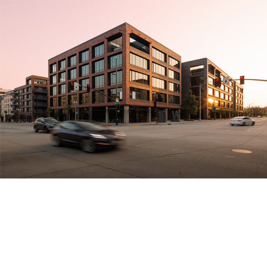 10 West Pasadena