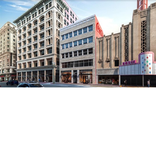 Pettebone Building
