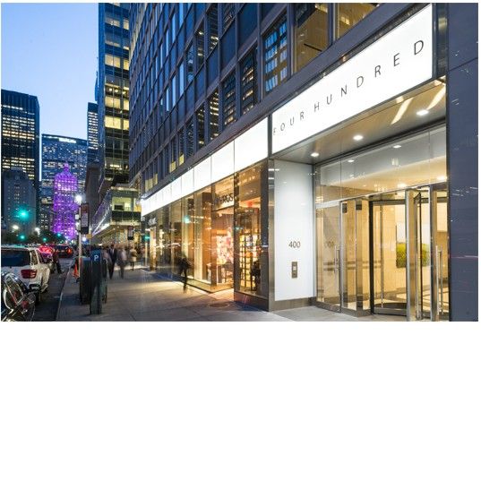 Waterman Interests, 400 Park Avenue