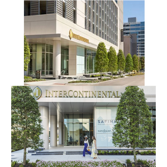 InterContinental Houston Medical Center