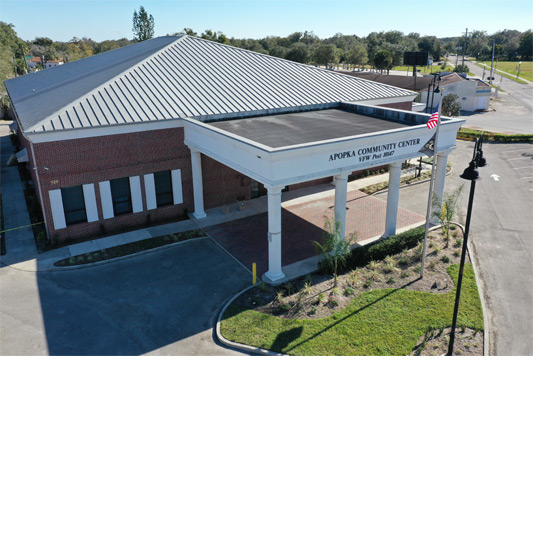 Apopka Community Center