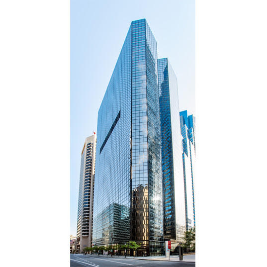 1600 Market Street